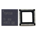 Miniatyrbillede 2 af 4: Xbox One X Hdmi Retimer Ic Chip Display Interface Ic Tdp158 Display Interface Ic