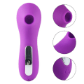 Miniatyrbilde 1 av 4: Sugevibrator