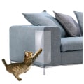 Miniatyrbilde 1 av 5: 10-pakk Cat Scratch Ave-tape, Cat Repellent For Møbler, Cat Couch Protector, Cat Scratch Pad, Cat Training Tape, Protector for Couch