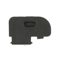 Miniatyrbillede 1 af 5: 3xbatteri Dæksel Låg Hætte Udskiftningsdel Til Canon Eos 5d Mark Iii 5d3
