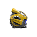Pikkukuva 2 / 2: Bumblebee-kypärä Langaton LED-salamavalo Kannettava kaiutin