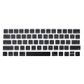Miniatyrbild 1 av 5: 1 Set Tangentbordstangenter US Layout För Macbook Pro 13\" A1708 2016 2017