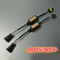 Pikkukuva 1 / 5: 1 kpl H7 Led Canbus Dekooderi Auton Ajovaloihin Virheetön Vastus Maastoauton Sumuvaloihin color5