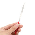 Miniatyrbillede 4 af 10: Diamantrasp Diamantfil 4X160MM