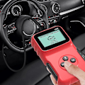 Pikkukuva 2 / 5: V309 Auton vikakoodien lukija Obd Obd2 Elm327
