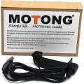 Miniatyrbilde 4 av 4: Erstatningslader ladedokking for Garmin D2, Fenix, Fenix ​​2, Quatix, Tactix (ladekabel)