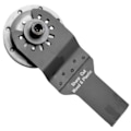 Miniatyrbilde 1 av 5: Adapter for kraftig oscillerende verktøy, konverter for Starlock-oscillerende verktøyblad til OIS Universal Tool Blade Adapter