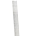 Miniatyrbillede 1 af 4: 5 stk. 400 mm diamanttråd savklinge, savstænger, diameter 2 mm