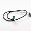 Miniatyrbillede 4 af 4: USB Programmeringskabel til Elcykel til BBS03 Programmering Mid Drive Motor BBS01 BBS02 Ebike