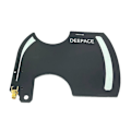 Miniatyrbillede 1 af 5: R102c 1.5ghz-9ghz Bredbåndsantenne Uwb Antenne Retningsbestemt Antenne