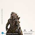 Miniatyrbild 2 av 5: Hiya Toys Godzilla x Kong: The New Empire Godzilla Re-Evolved Exquisite Series Previews Exklusiv Actionfigur