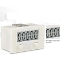 Miniatyrbillede 2 af 5: Digital 0-99999 Tæller 5 Cifre Plus Op Måler + Nærhedsafbryder Sensor Med Magnetisk Bedst