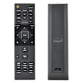 Miniatyrbilde 4 av 5: Rc-957r fjernkontroll for Pioneer Av forsterker Vsx-lx102 Vsx-lx302 Vsx-832