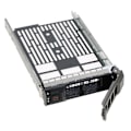 Miniatyrbillede 4 af 5: 3.5\" SAS SATA Bakke Caddy til Dell PowerEdge OF238F R720 R710 R520 R510 R420 R410