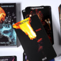Miniatyrbillede 2 af 5: Yin Yang Oracle Lilith Designs Tarot Deck Kort Oracle Kort