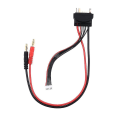 Miniatyrbilde 4 av 5: Lade- og Balanseledningsadapter For Digital B6 A6 B6ac Rapid Yuneec Typhoon H H480