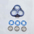 Miniatyrbillede 4 af 5: Til Philips S6000 S6011 S6015 S6500 S6550 barberblade Barberhoveder