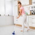 Pikkukuva 2 / 5: 2 kpl Pestävä Mikrokuitu Moppityyny | Pestävä Swiffer Sweeper -tyynyjen täyttö, pestävä mikrokuitu M
