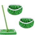 Swiffer Mop Reservedele - Genanvendelige 2-Pack