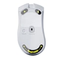 Miniatyrbilde 2 av 5: Talongames Glass Mouse Skates erstatningsglideføtter for Deathadder V3 Pro