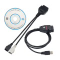 Miniatyrbild 1 av 5: Galletto 1260 Ft232rq Rl Eobd Ecu Programmer Läsa Skriva Bil Ecu Flasher Fungerar För Multi-bil Diagnos