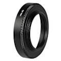 Miniatyrbillede 4 af 5: HN40 Modlysblænde til -Nikon Z DX 16-50mm f/3.5-6.3 VR Objektiv