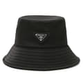 Solhat Rund top solhat Trendy cap Trendy solhat til mænd og kvinder