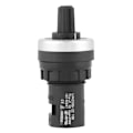 Miniatyrbillede 3 af 5: 10k Potentiometer Panelmonteret Vsd Vfd til frekvensomformere med variabel hastighed