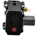 Miniatyrbild 4 av 5: Luftfjädrings Solenoidventilblock för 5 F07 F11 GT, 7 F01 F02 F07 F11 740I 750I 760Li 37206789450 37206864215
