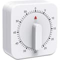 Köksklocka, perfekt för bakning, äggkokning och som timer för lärare
