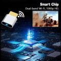 Miniatyrbillede 3 af 5: Tv Streaming Enhed, Lefun Tv Streaming Enhed