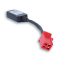Miniatyrbillede 3 af 4: Ny FarDriver Bluetooth Adapter / Dongle til Tuning af FD Controllere (ESC) AQ js