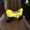 Miniatyrbild 4 av 5: Ländryggskudde för bil, nackkudde för bil, nackkudde i memory foam - Pikachu Hängande Tissue Box 1