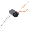 Miniatyrbild 5 av 5: DC 3V-6V till 400kV 400000V Boost Step-up Strömmodul Högspänningsgenerator