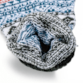 Miniatyrbillede 6 af 8: Tykke, luksuriøse uldsokker Hike Chunky Sock termiske strømper