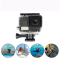 Miniatyrbillede 4 af 5: Gopro Hero 7/6/5 kamera undervands vandtæt beskyttelsescover