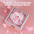 Miniatyrbild 2 av 5: Evighetsros Halsbandask Valentine\"s Day Bröllopspresent A