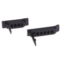 Miniatyrbilde 3 av 5: Ny For Oukitel Wp5 Mobil Ph D Plugg Sim Tf Plugg Usb Port Pluggdeksel