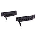 Pikkukuva 3 / 5: Uusi Oukitel Wp5 -puhelimen Ph D -liitin Sim Tf -liitin Usb-portin suojus