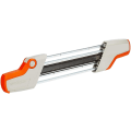 Pikkukuva 1 / 5: Stihl 56057504303 2 in 1 viila 3/8\" moottorisahaketjulle P 4,0 mm