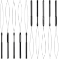 Miniatyrbild 1 av 5: Hår Extensions Loop Needle Threader