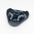 Miniatyrbilde 2 av 5: Erstatningsbarberhode for S1000 S1010 S1020 S1050 S1060 S1070 Series 1000-blad reservekutter Black  Silver