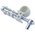 Miniatyrbilde 5 av 5: Kjedejusterer strammer for STIHL MS170 MS180 017 018 MS 170 180 motorsag reservedel verktøy 1120 664 1500