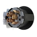 Miniatyrbillede 4 af 5: 532163968 532175566 Tændingsswitch Tændingsnøgleswitch Med Nøgle Til L120 L130 G110 Ly18 Plæneklipper
