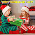 Miniatyrbilde 4 av 5: 2022 Julekalender 24 Dager Nedtelling Advent Kalender Dinosaur Leker Overraskelse Blindboks Barn Gutter Gaver