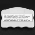 Miniatyrbilde 4 av 5: Chip Resetter for Epson 7-pin & Mange 9-pin Blekkpatron Dekoder Reset Chip For Epson R210 R230 R310
