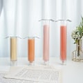 Pikkukuva 3 / 5: DIY - Kynttilämuotti - pitkä tanko - Valumuotti - Kynttilämuotti