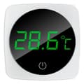 Akvarietermometer, LED digital displaytermometer