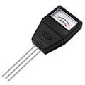 Miniatyrbillede 1 af 5: Jordbundsfrugtbarhedsdetektor, til analyse af nitrogen, fosfor og kalium, jordbunds pH- og EC-tester, jordbunds acdometer test