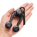 Miniatyrbilde 1 av 5: Knot Assist Gt Fg Pr Knotter Braided Line To Leader Connection Winder Assist--a
